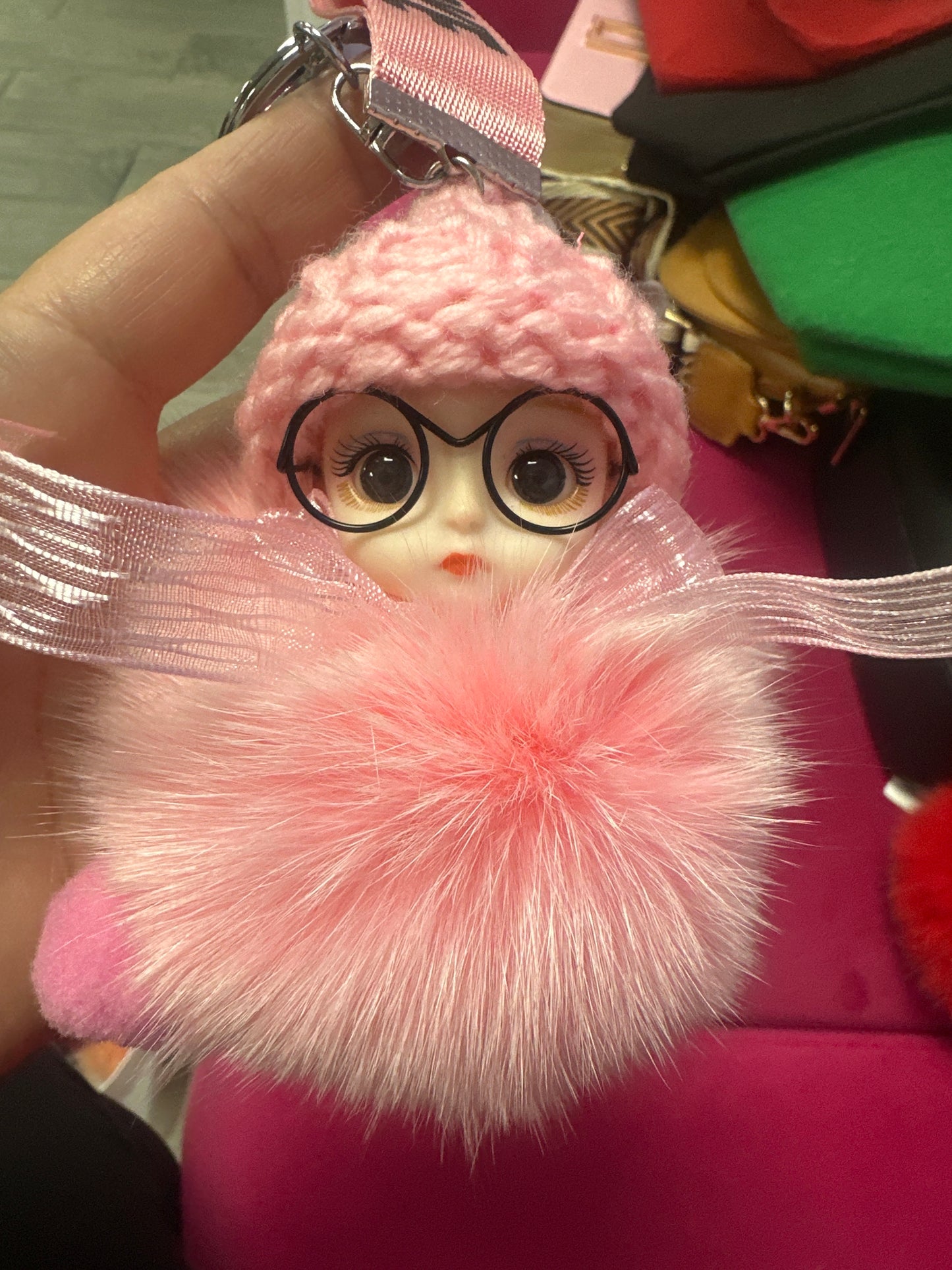 Haruko Doll