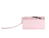 Angelstone Wallet In Pink