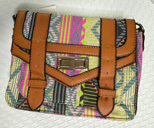 H2150 Cute Boho Bag