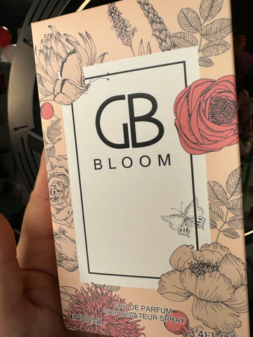 GB Bloom Perfume