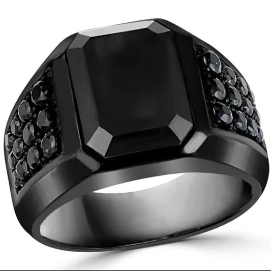Black Ring