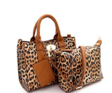 Leopard 3-in-1  LE-061