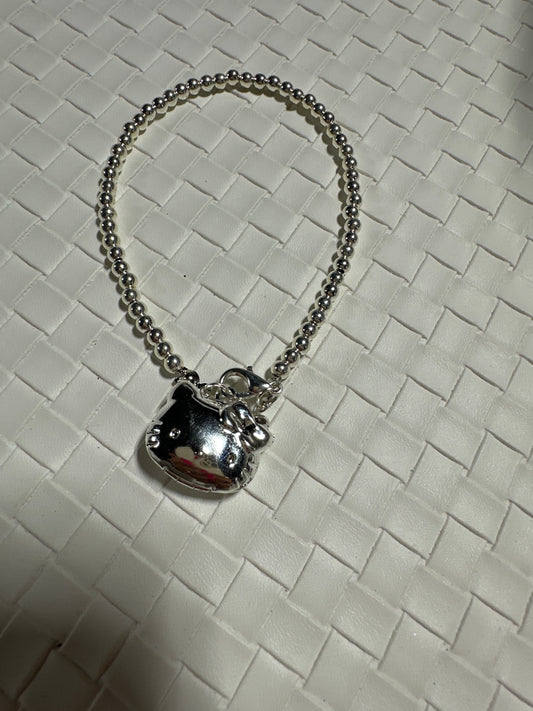 Kitty Bracelet