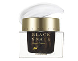 Holika Holika Prime Youth Black Snail Repair Cream