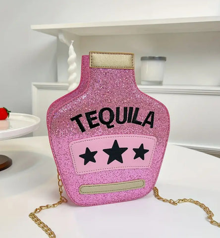 Tequila Bag