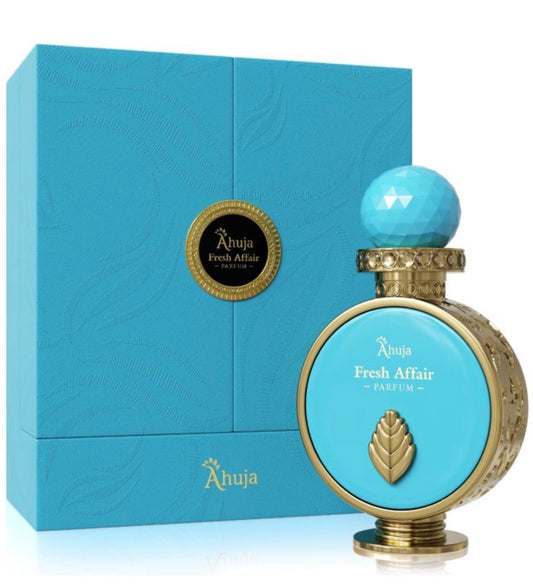 Ahuja Fresh Affairs 100ml Parfum