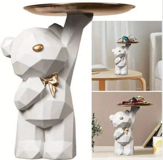 Picasso Standing Bear