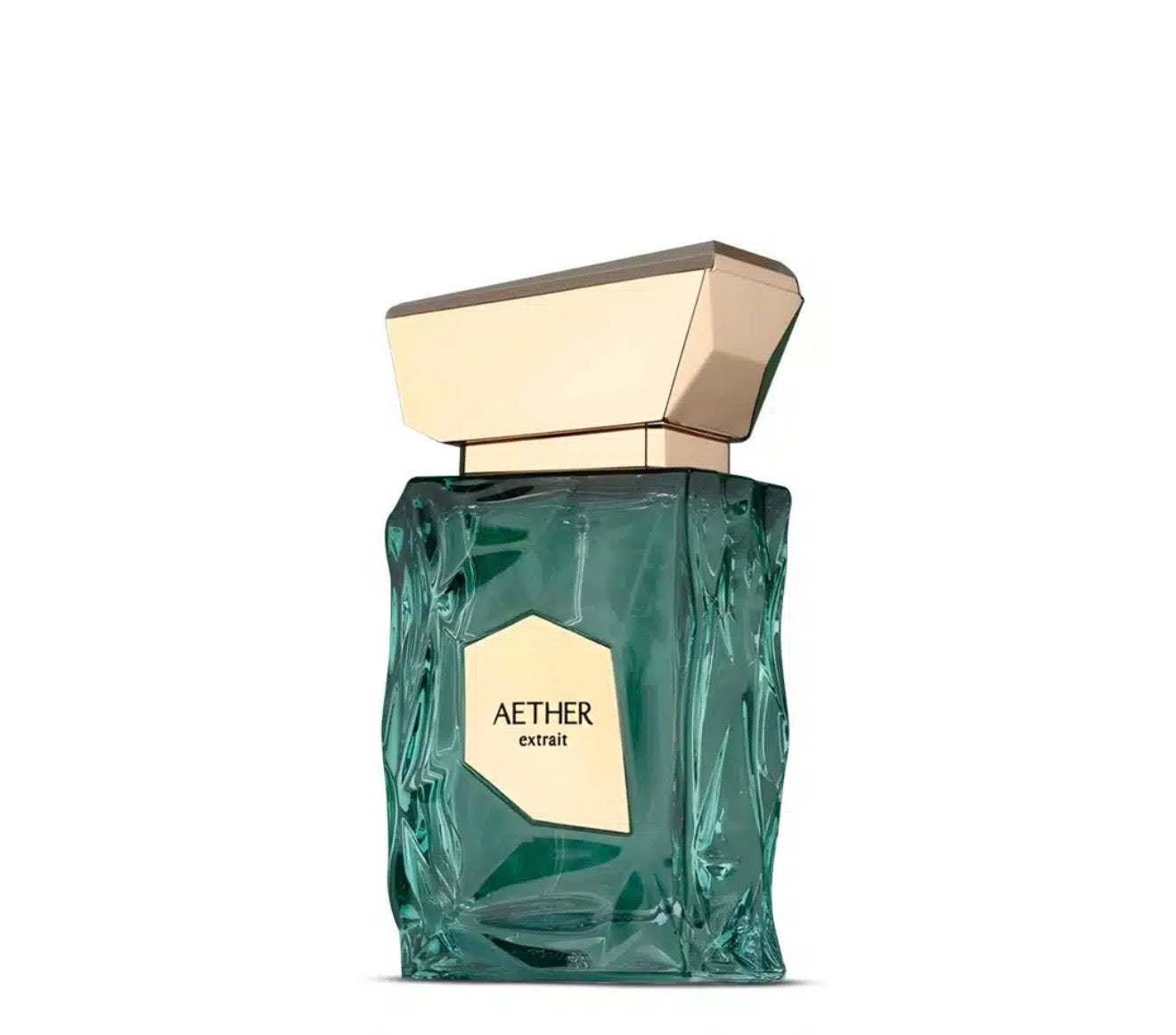 Aether Perfume Extract 100ml - French Avenue