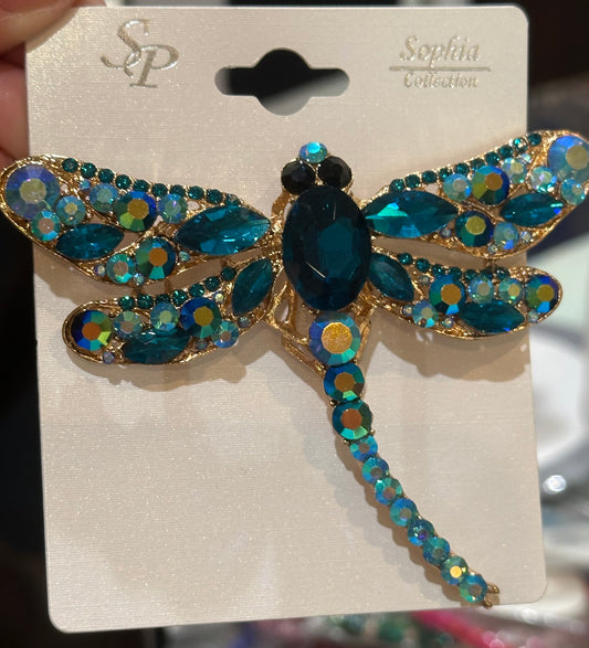 Large DragonFly