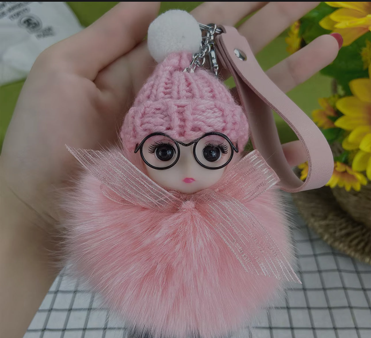 Haruko Doll