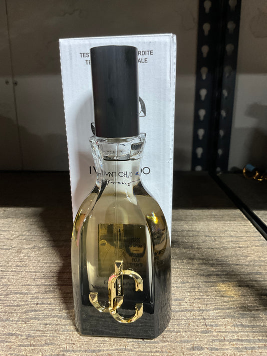 I want Choo Forever Perfume