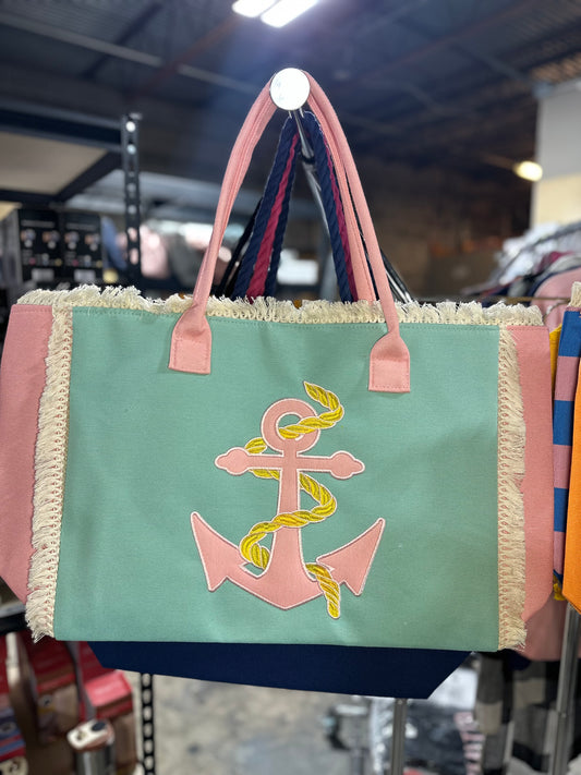 Beach Bag