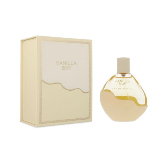Vanilla Sky Eau De Parfum