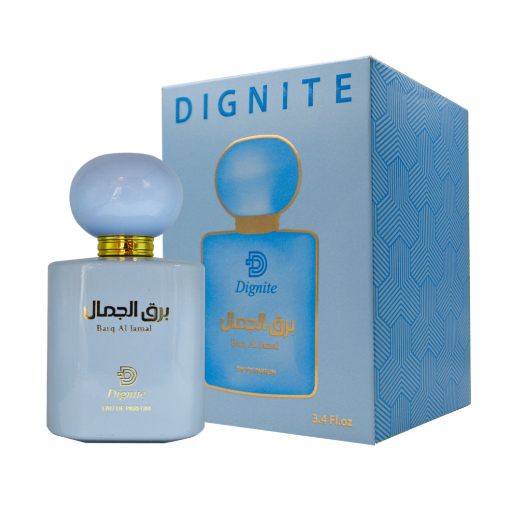 Dignite Barq Al Jamal 3.4 oz EDP Perfume