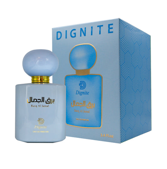 Dignite Barq Al Jamal 3.4 oz EDP Perfume