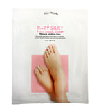 Baby Silk Foot Mask Sheet