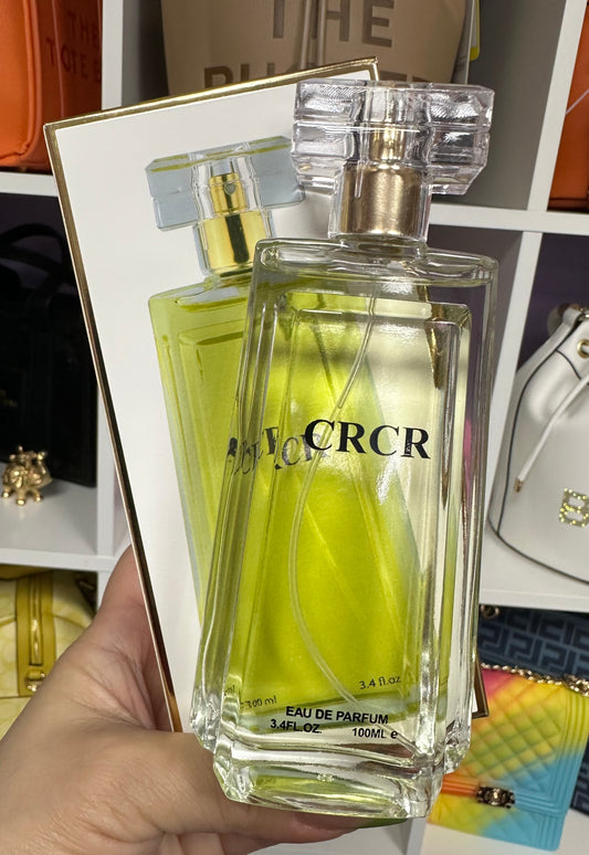 CRCR Perfume