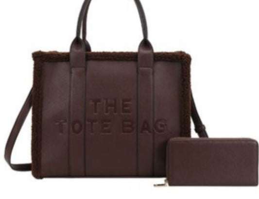 TOTE BAG 1147 MEDIUM