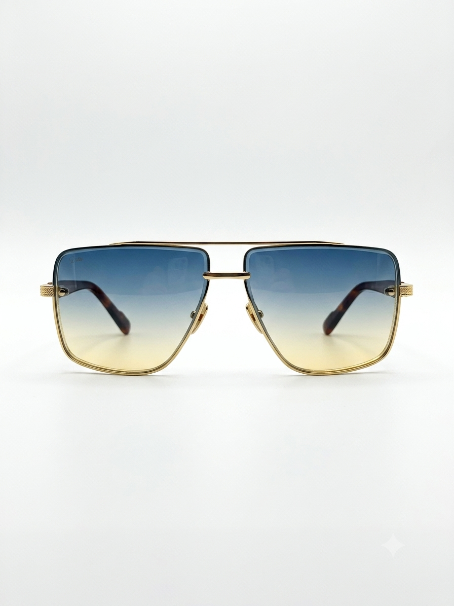 That 70’s Girl Sunglasses – UV400 Protection