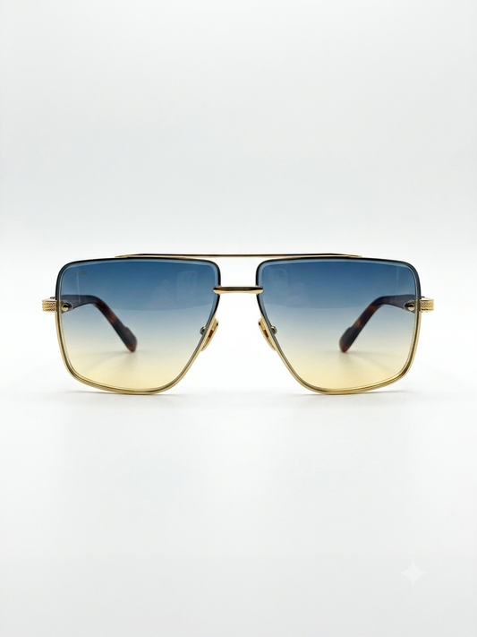 That 70’s Girl Sunglasses – UV400 Protection