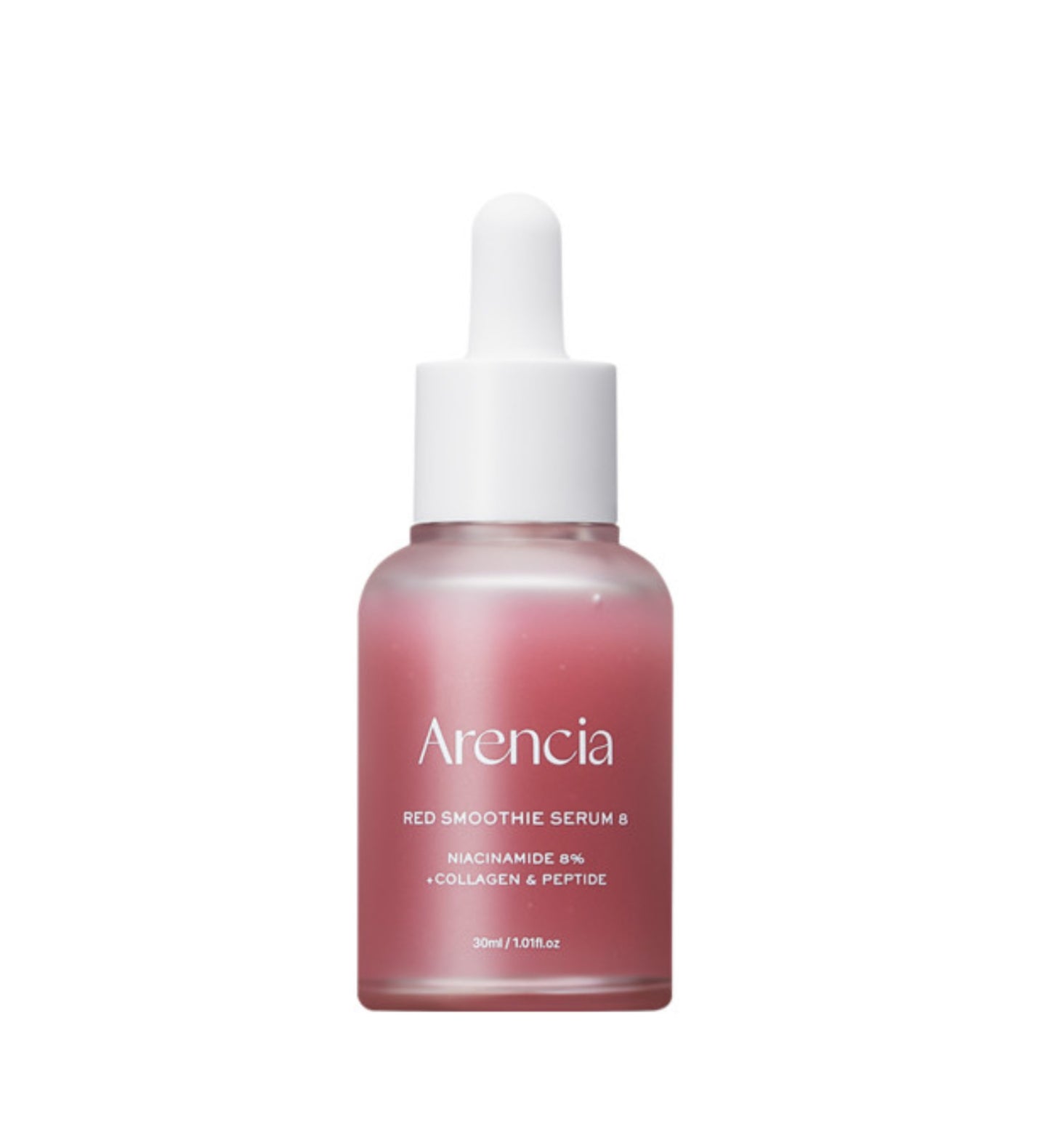 ARENCIA RED SMOOTHIE SERUM 8 - 30ML / 1.01 FL.OZ