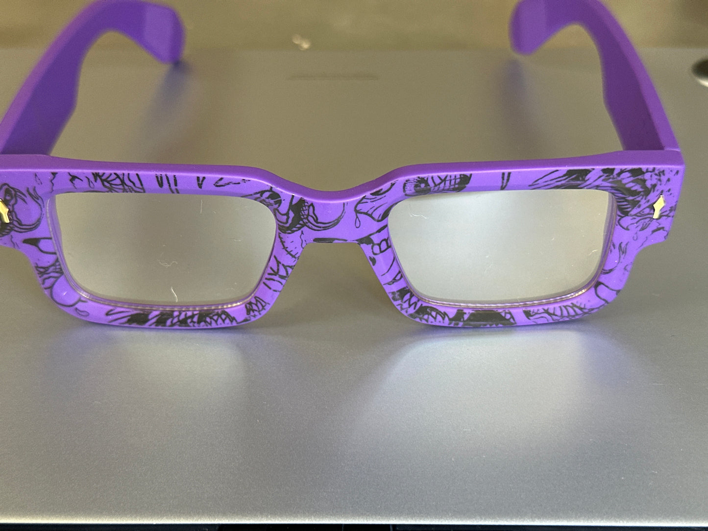 HENRY’S Blue Light Blocking Glasses