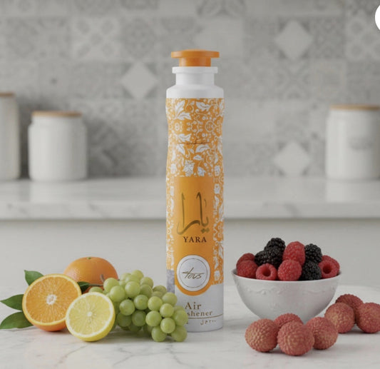 Yara Taus Air freshener