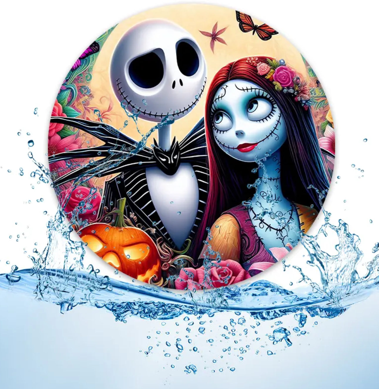 Jack and Sally