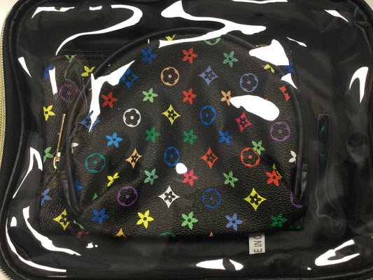 Lv makeup bags
