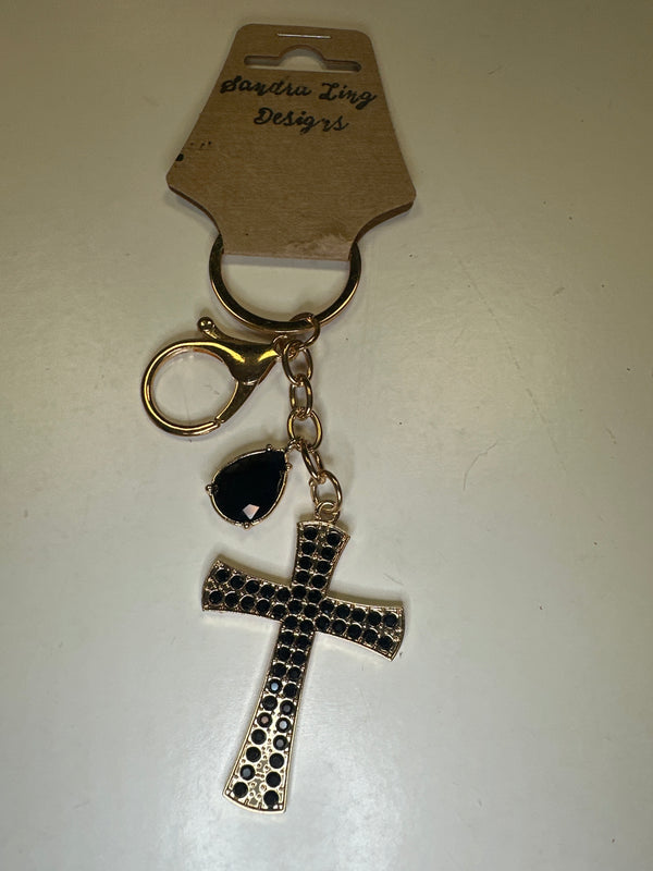 DANIELLE KEY CHAIN – The Makeup Institute Los Angeles