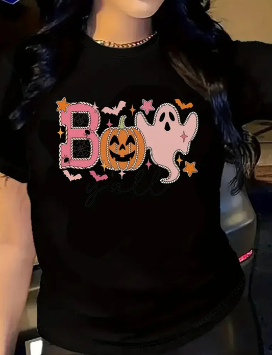 Halloween Shirt