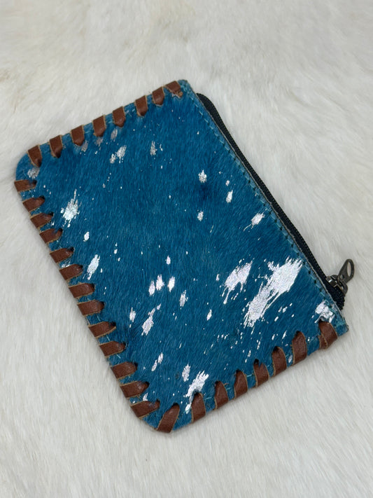 Coin Pouch