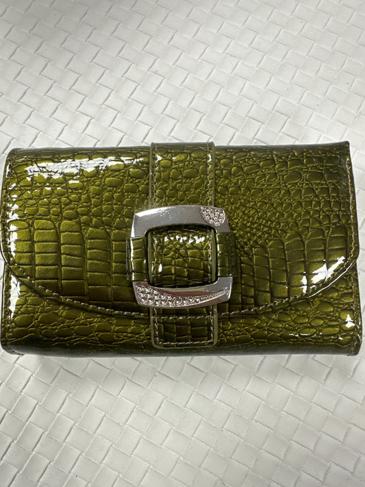 Vintage Mini Wallet