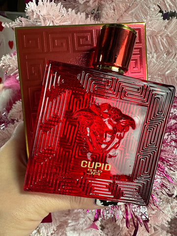 Cupid Red Perfume