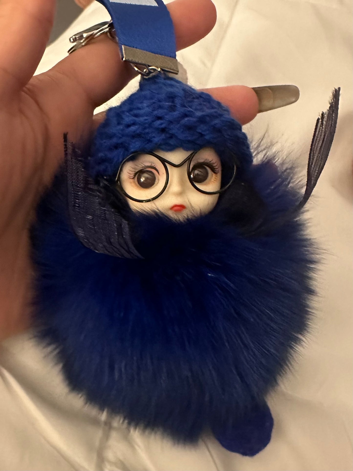 Haruko Doll