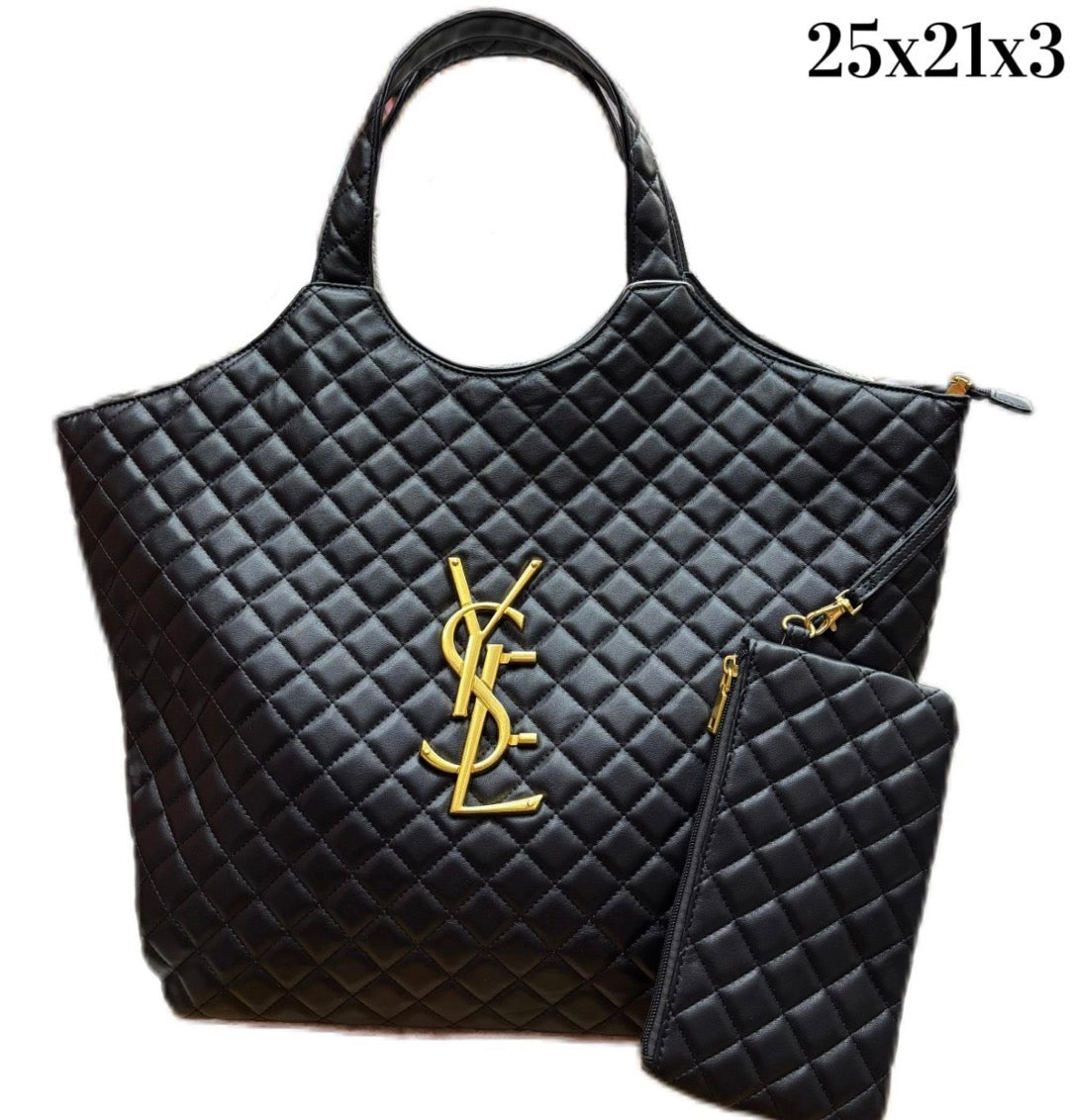 6901 Big Tote Bags
