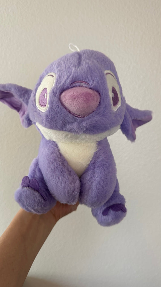 Stitch Monster