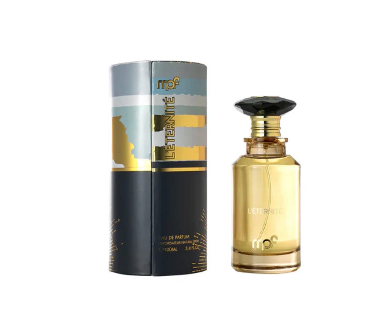 L'Eternite UNISEX - 100ML (3.4oz) BY MPF