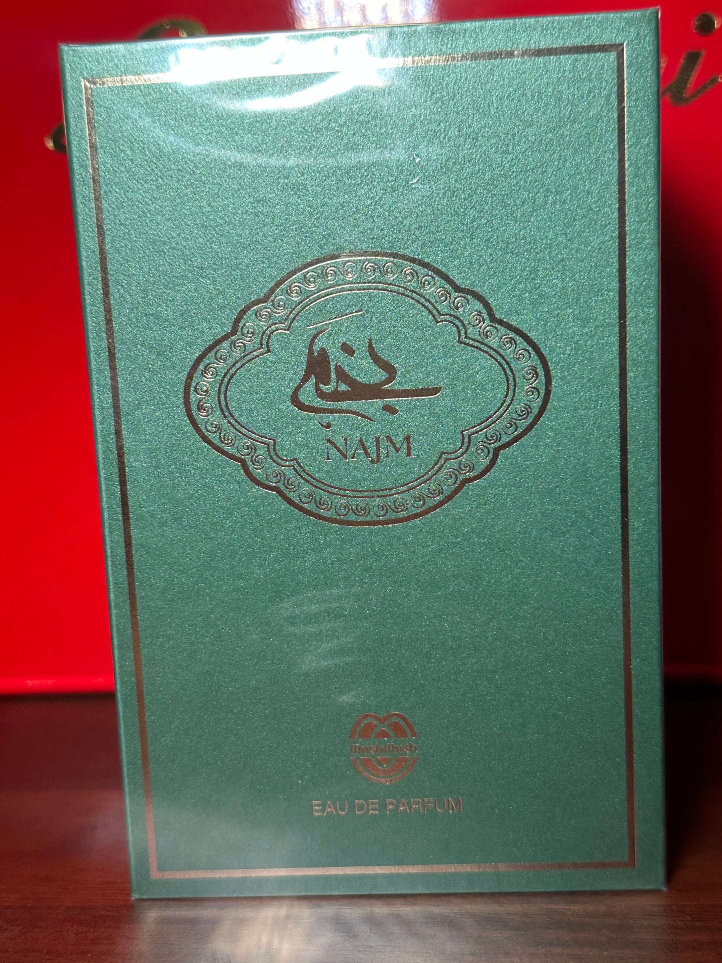Najm  Perfume