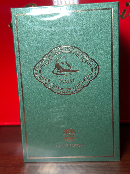 Najm  Perfume