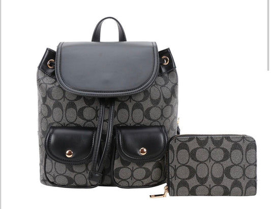 Backpack 9180