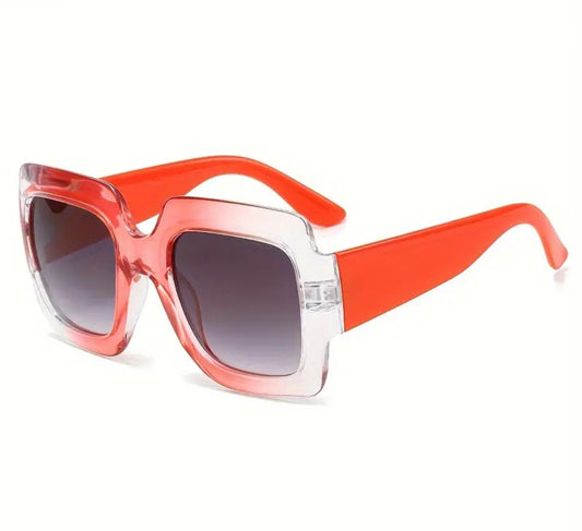 Maya Square Sunglasses