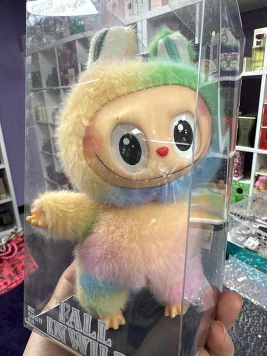 Sorbet CC Monsters