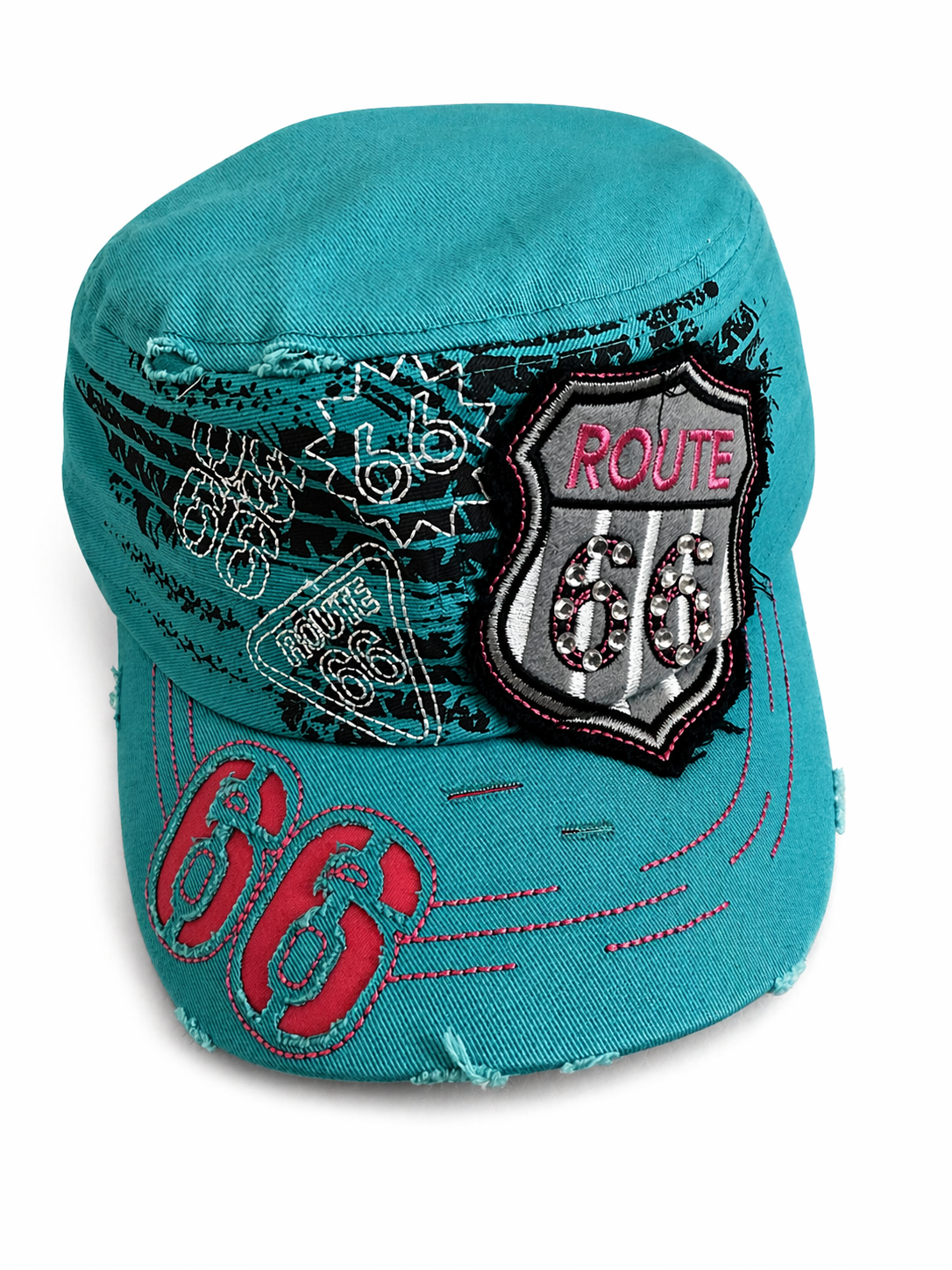 Route 66 Hat