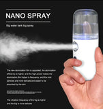 Nano Facial Mist Sprayer