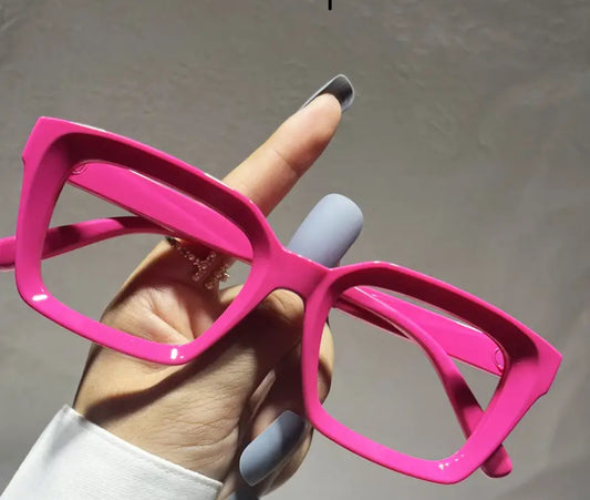 HENRY’S Glasses