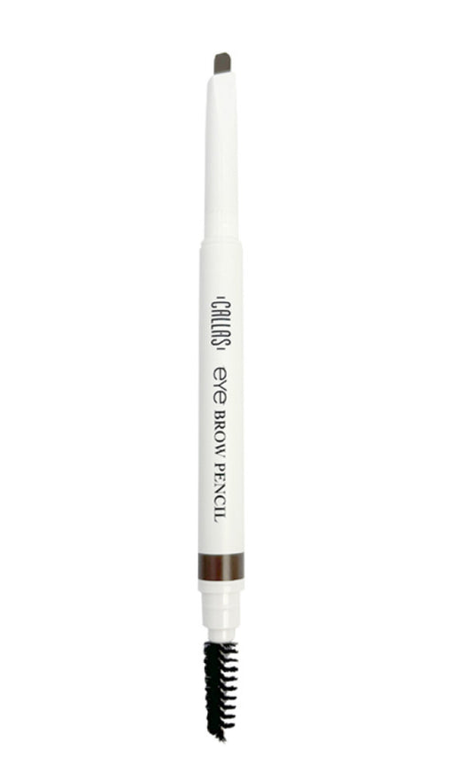 CALLAS EYEBROW PENCIL (DARK BROWN)