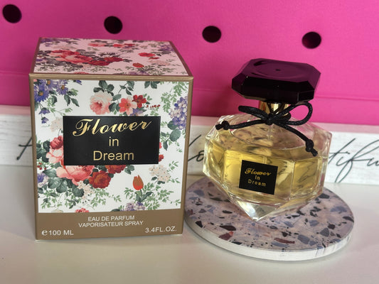 Flower in Dream Perfume