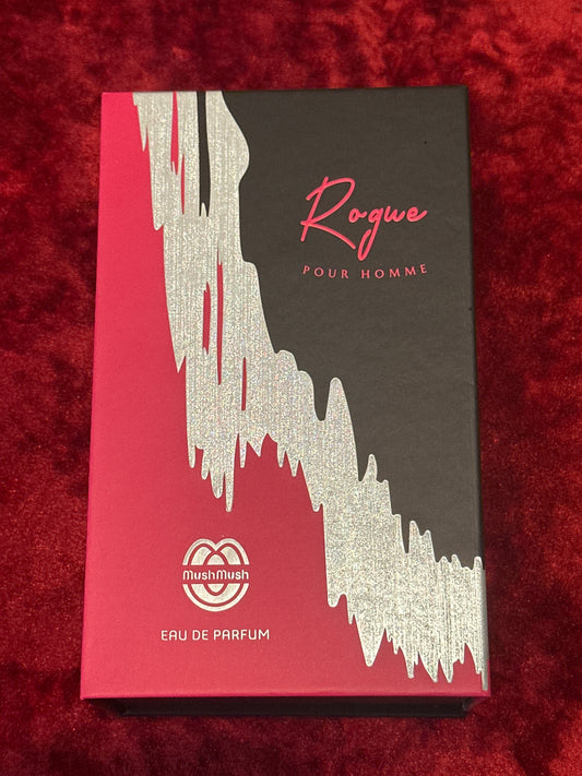 Rogue Pour Homme – Eau de Parfum