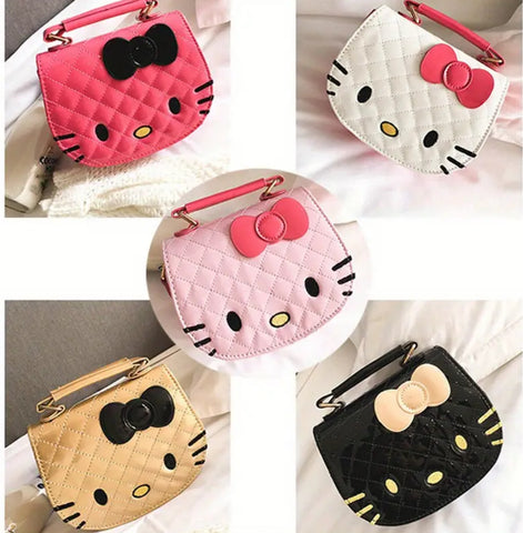 Kitty Bag